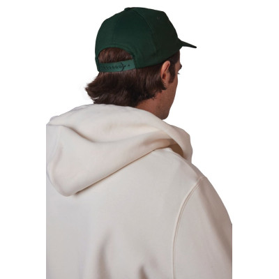 First - 5 panels cap